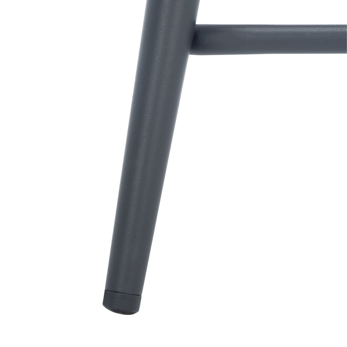 SAFAVIEH Flo 24-inch Counter Stool - 19.7" x 17" x 31.1" - 20Wx17Dx31H