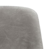 SAFAVIEH Flo 24-inch Counter Stool - 19.7" x 17" x 31.1" - 20Wx17Dx31H