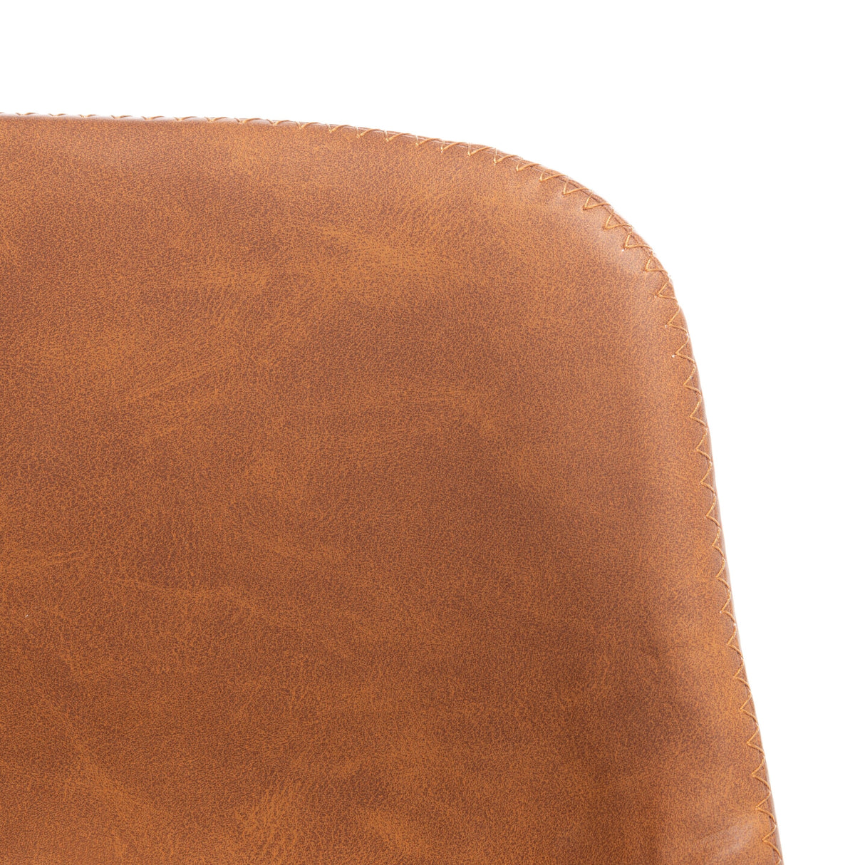 SAFAVIEH Flo 24-inch Counter Stool - 19.7" x 17" x 31.1" - 20Wx17Dx31H