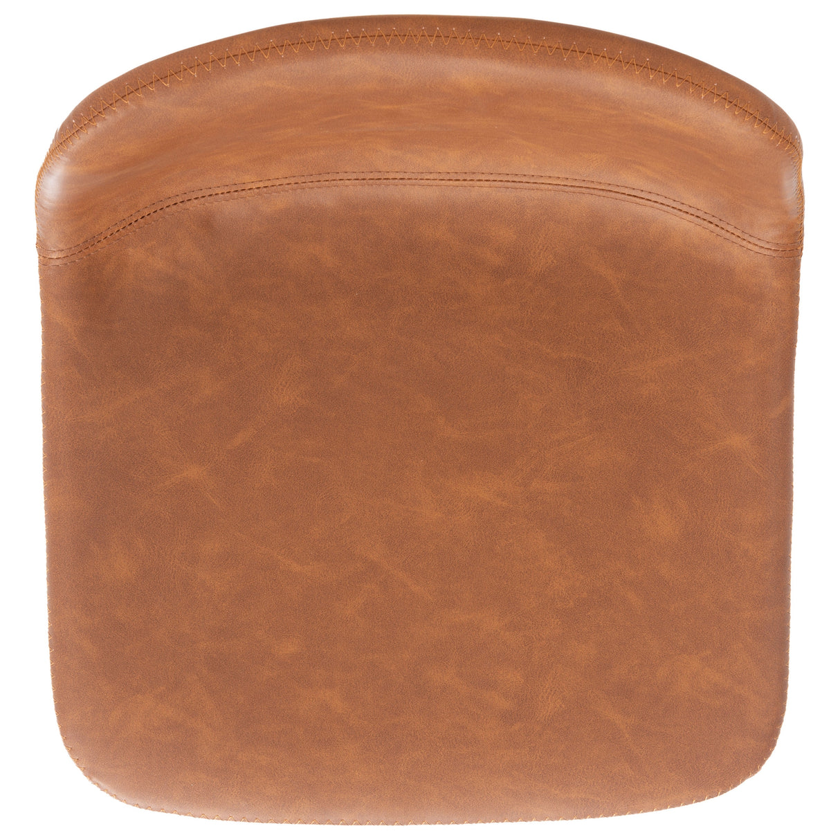 SAFAVIEH Flo 24-inch Counter Stool - 19.7" x 17" x 31.1" - 20Wx17Dx31H