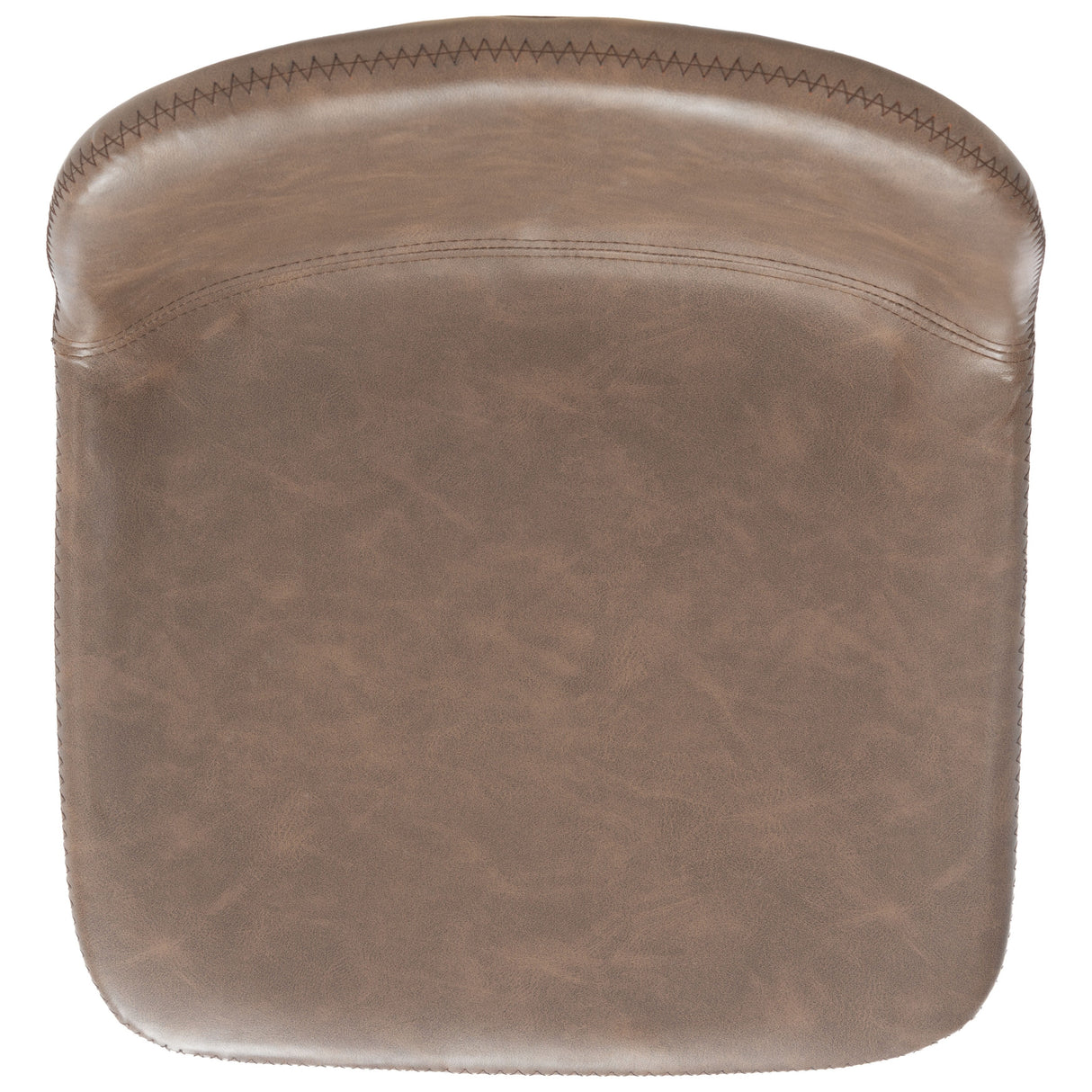 SAFAVIEH Flo 24-inch Counter Stool - 19.7" x 17" x 31.1" - 20Wx17Dx31H