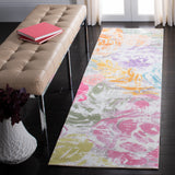 SAFAVIEH Florist Maritha Abstract Floral Rug