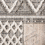 SAFAVIEH Global Ignacia Moroccan Trellis Indoor/ Outdoor Waterproof Patio