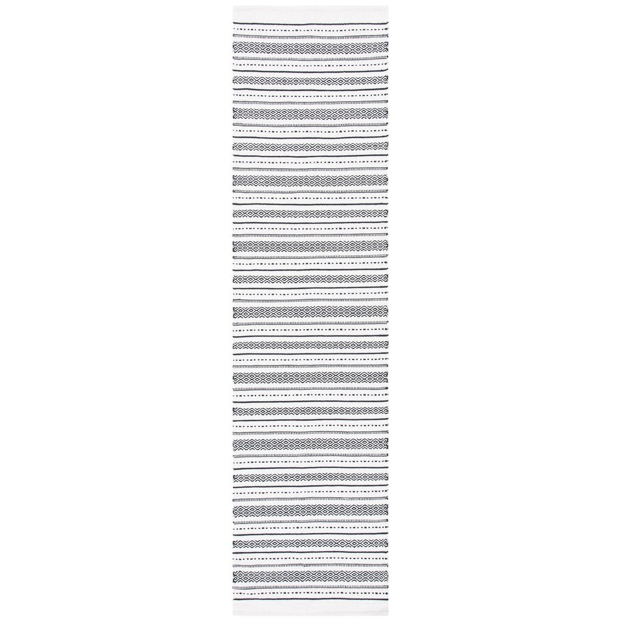 SAFAVIEH Hand-Woven Kilim Enita Flatweave Cotton Rug