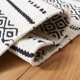 SAFAVIEH Hand-Woven Kilim Enita Flatweave Cotton Rug