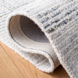 SAFAVIEH Handmade Abstract Catela Checkered Wool Rug