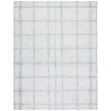 SAFAVIEH Handmade Abstract Catela Checkered Wool Rug