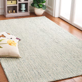 SAFAVIEH Handmade Abstract Katija Modern Wool Rug