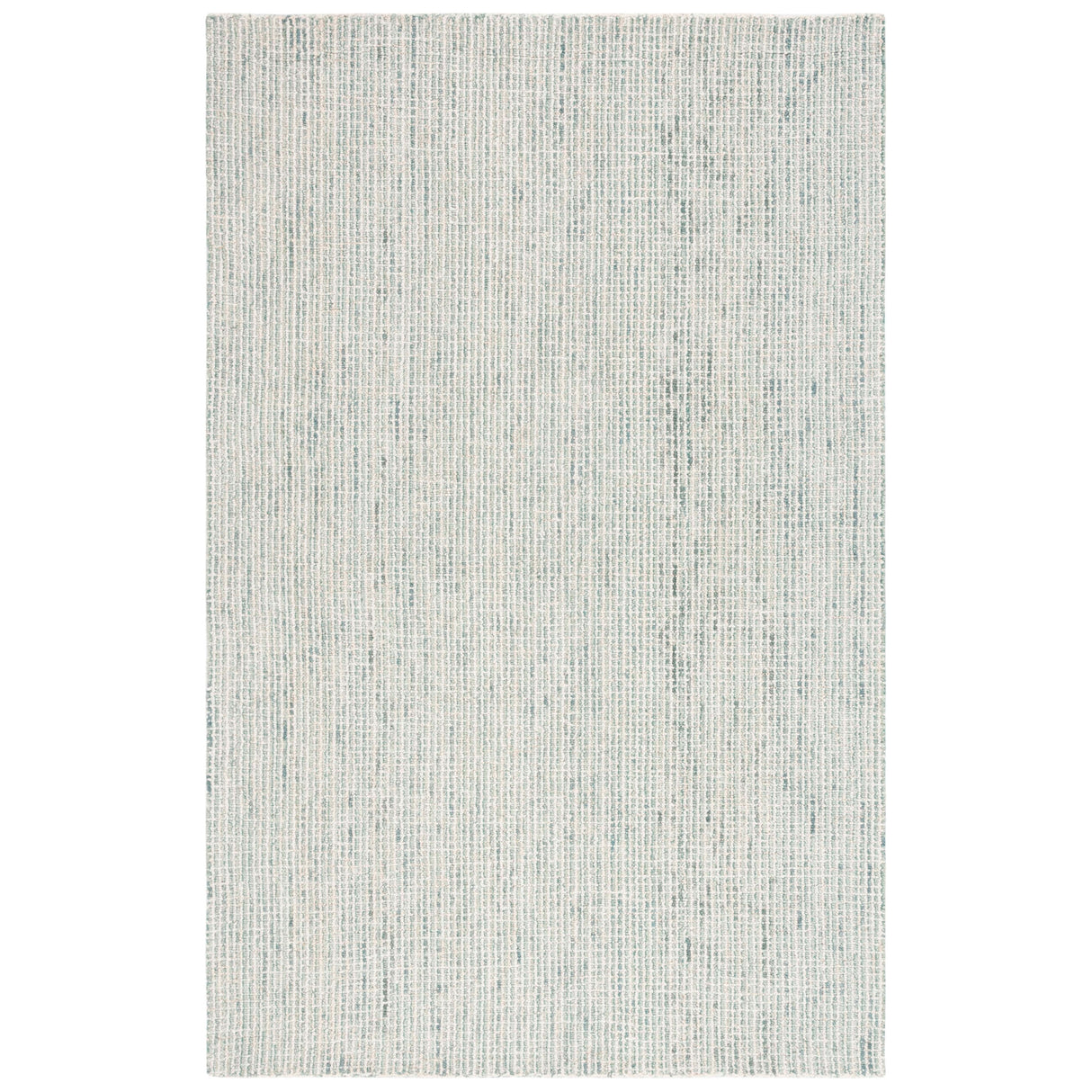 SAFAVIEH Handmade Abstract Katija Modern Wool Rug