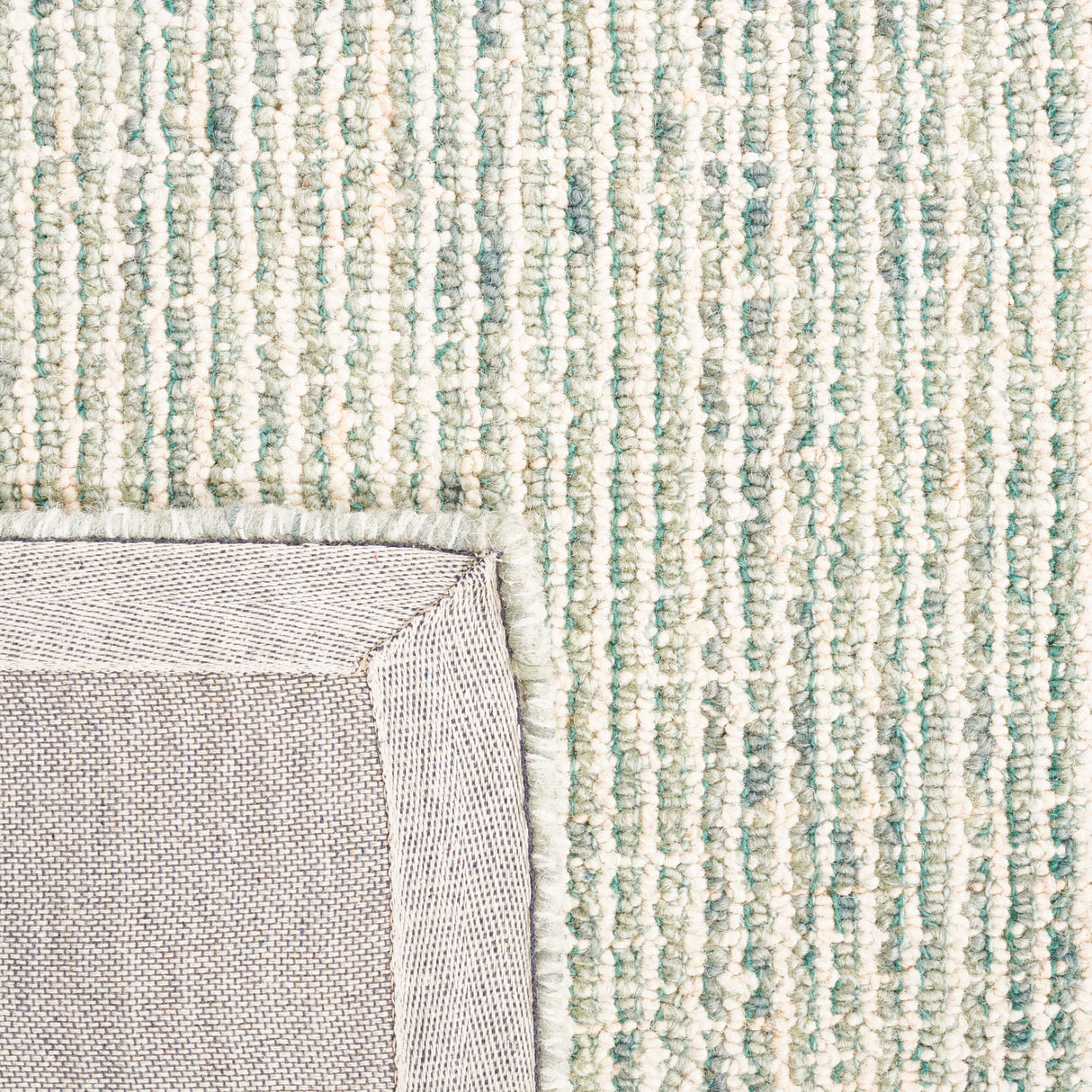 SAFAVIEH Handmade Abstract Katija Modern Wool Rug
