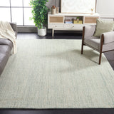 SAFAVIEH Handmade Abstract Katija Modern Wool Rug