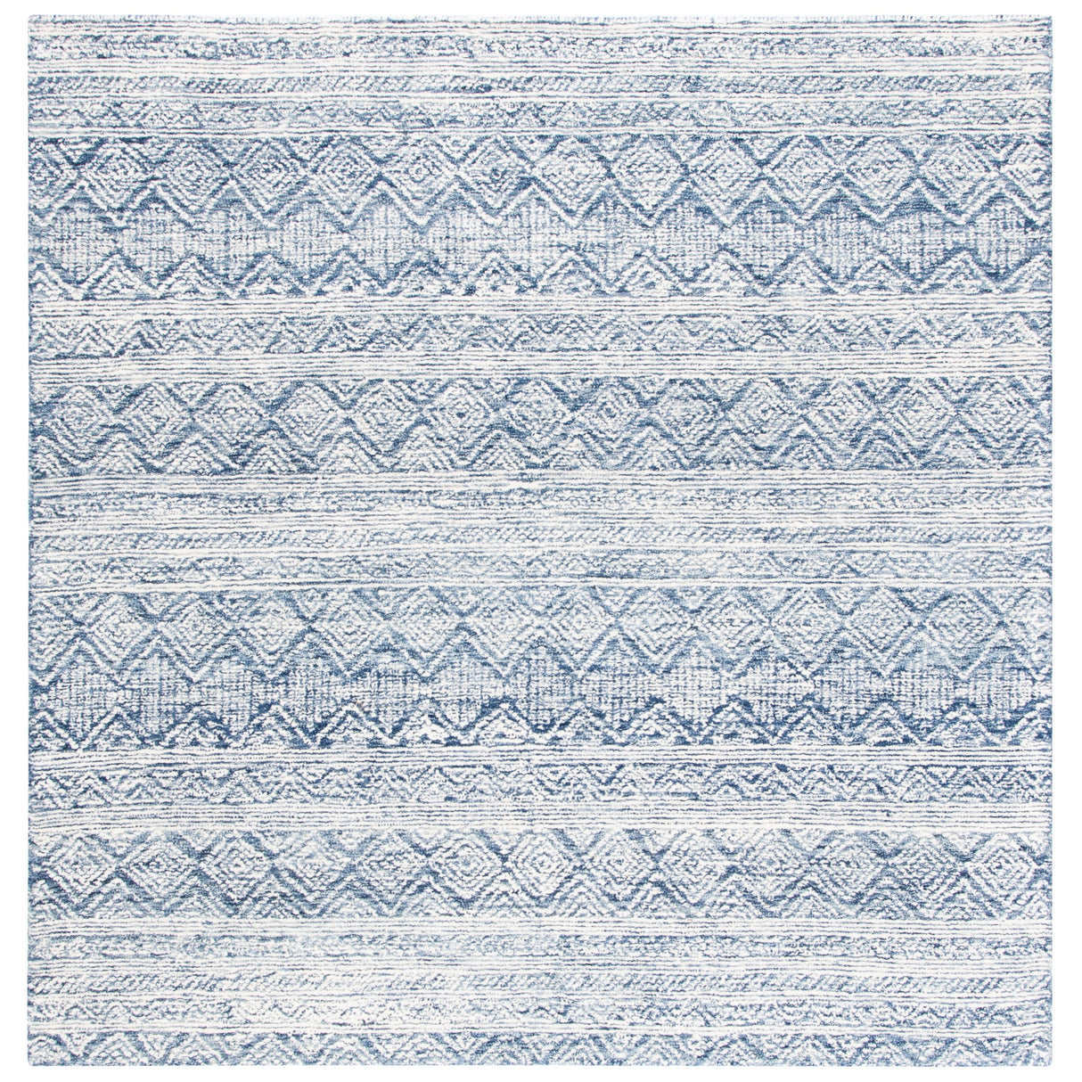 SAFAVIEH Handmade Abstract Mariaana Modern Wool Rug