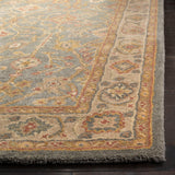 SAFAVIEH Handmade Antiquity Anett Traditional Oriental Wool Rug