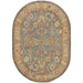 SAFAVIEH Handmade Antiquity Anett Traditional Oriental Wool Rug