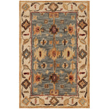 SAFAVIEH Handmade Antiquity Arthemise Traditional Oriental Wool Rug