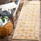 SAFAVIEH Handmade Antiquity Estera Traditional Oriental Wool Rug