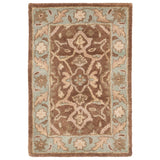 SAFAVIEH Handmade Antiquity Loana Traditional Oriental Wool Rug