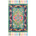 SAFAVIEH Handmade Aspen Gustl Boho Tassel Wool Rug