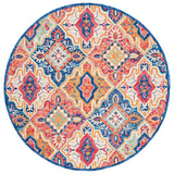 SAFAVIEH Handmade Aspen Þorey Boho Tribal Wool Rug