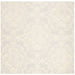 SAFAVIEH Handmade Blossom Ambroisine Modern Floral Wool Rug