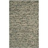 SAFAVIEH Handmade Bohemian Jelisava Jute & Wool Area Rug
