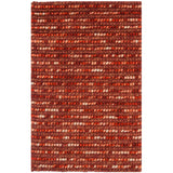 SAFAVIEH Handmade Bohemian Jelisava Jute & Wool Area Rug