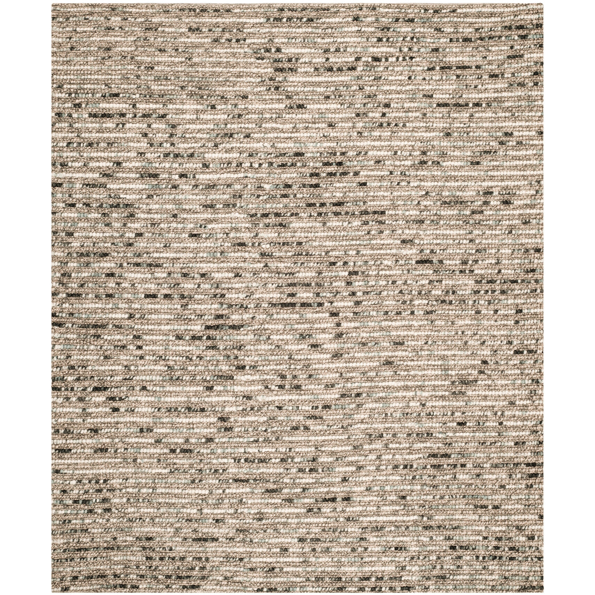 SAFAVIEH Handmade Bohemian Jelisava Jute & Wool Area Rug