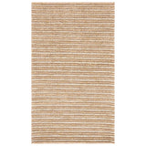 SAFAVIEH Handmade Bohemian Jelisava Jute & Wool Area Rug