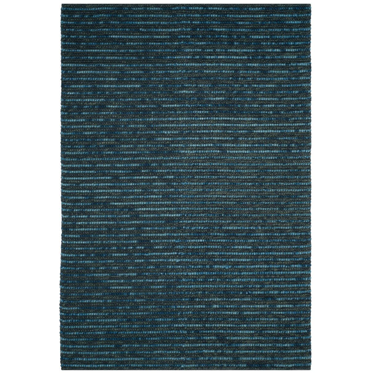 SAFAVIEH Handmade Bohemian Jelisava Jute & Wool Area Rug