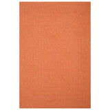 SAFAVIEH Handmade Braided Gisa Country Cotton Rug