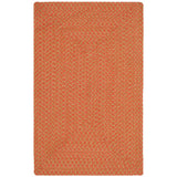 SAFAVIEH Handmade Braided Gisa Country Cotton Rug