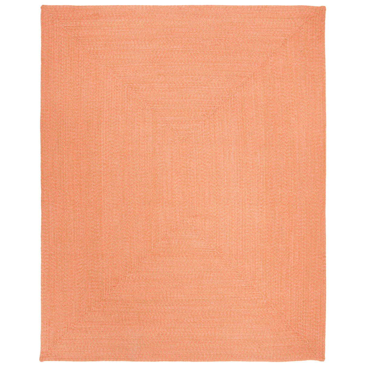 SAFAVIEH Handmade Braided Gisa Country Cotton Rug