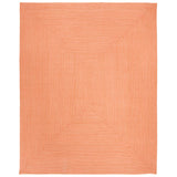 SAFAVIEH Handmade Braided Gisa Country Cotton Rug