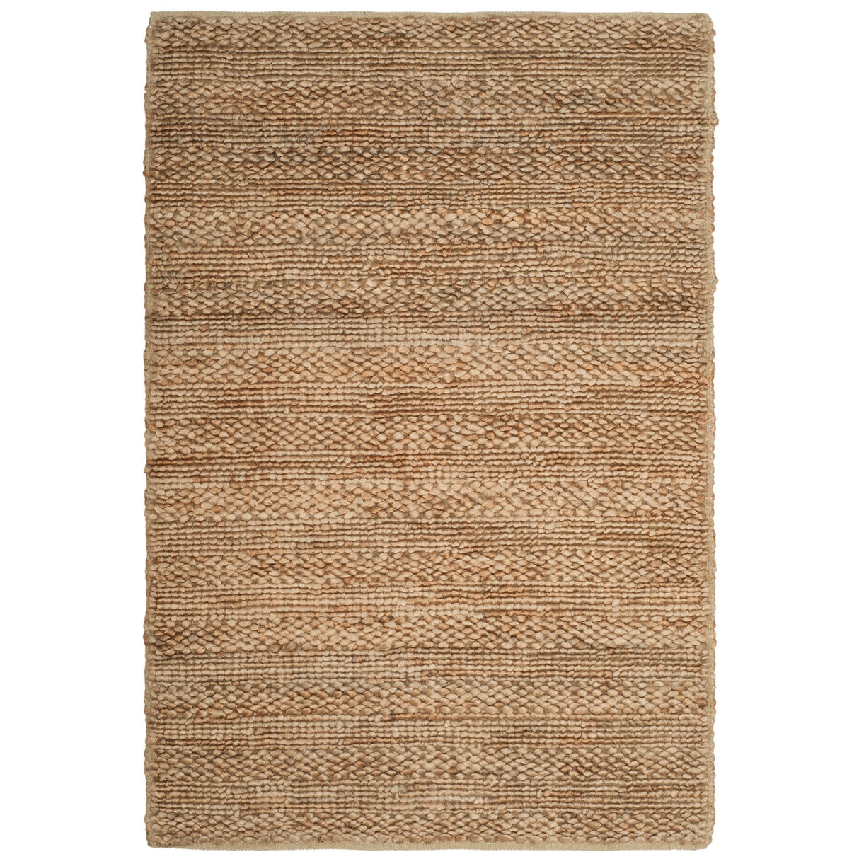 SAFAVIEH Handmade Braided Hisanori Flatweave Cotton Rug