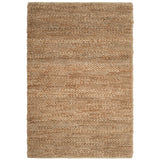 SAFAVIEH Handmade Braided Hisanori Flatweave Cotton Rug
