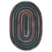 SAFAVIEH Handmade Braided Hisanori Flatweave Cotton Rug