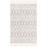 SAFAVIEH Handmade Braided Hisanori Flatweave Cotton Rug