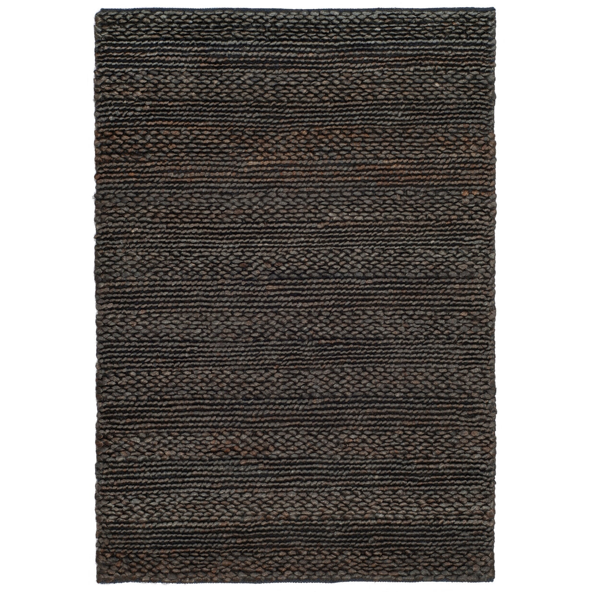 SAFAVIEH Handmade Braided Hisanori Flatweave Cotton Rug