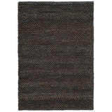 SAFAVIEH Handmade Braided Hisanori Flatweave Cotton Rug