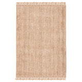SAFAVIEH Handmade Braided Hisanori Flatweave Cotton Rug