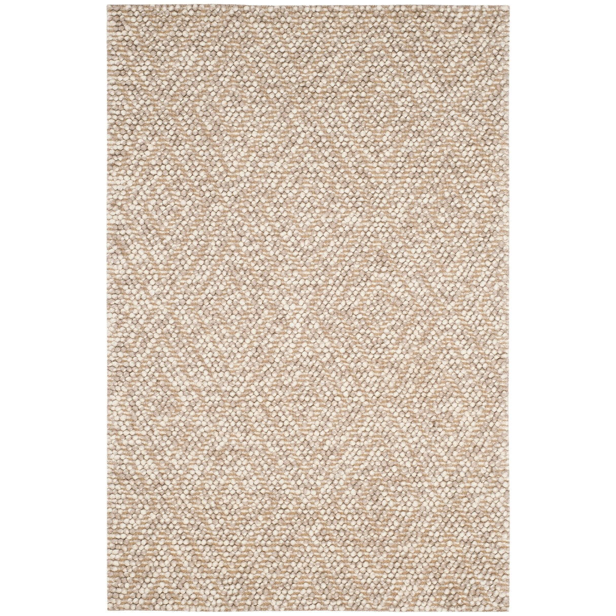 SAFAVIEH Handmade Braided Hisanori Flatweave Cotton Rug