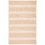 SAFAVIEH Handmade Braided Hisanori Flatweave Cotton Rug