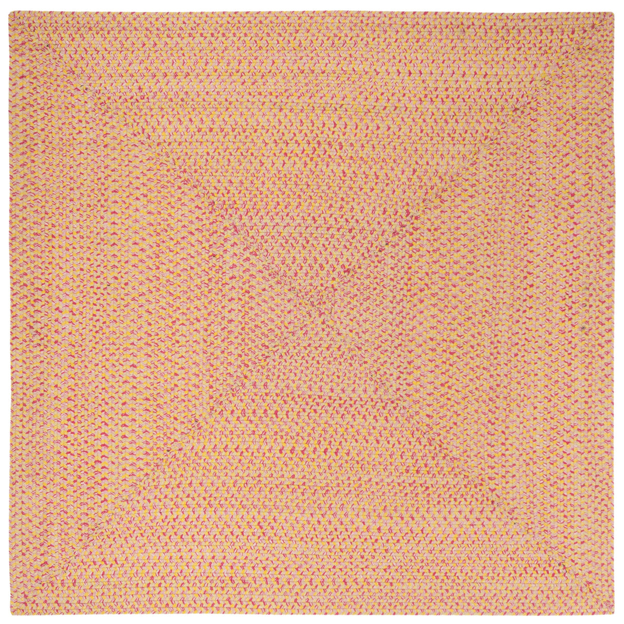 SAFAVIEH Handmade Braided Mariea Country Cotton Rug