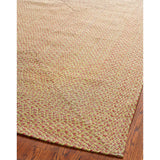 SAFAVIEH Handmade Braided Mariea Country Cotton Rug