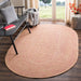 SAFAVIEH Handmade Braided Mariea Country Cotton Rug