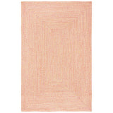 SAFAVIEH Handmade Braided Mariea Country Cotton Rug