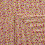 SAFAVIEH Handmade Braided Mariea Country Cotton Rug