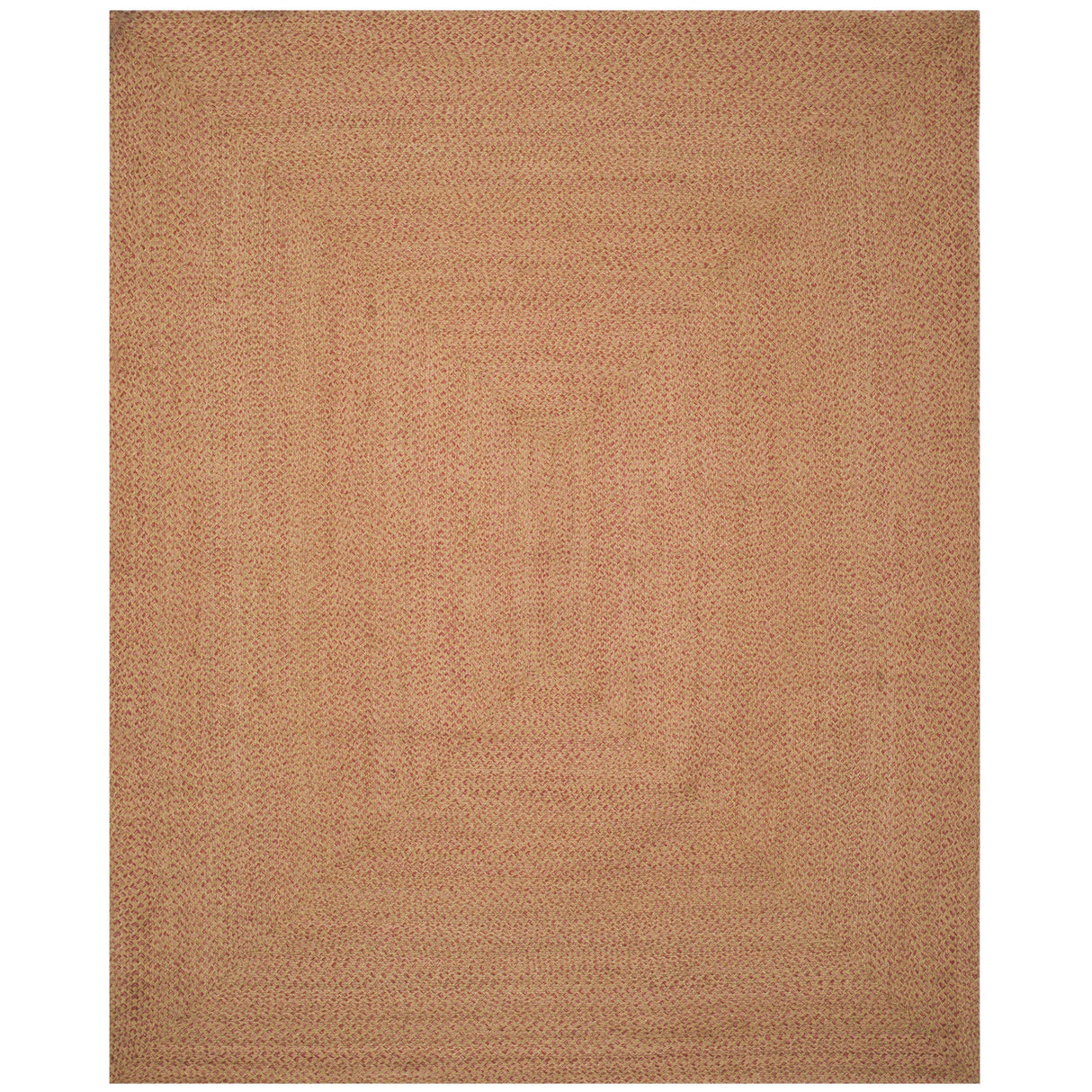 SAFAVIEH Handmade Braided Mariea Country Cotton Rug