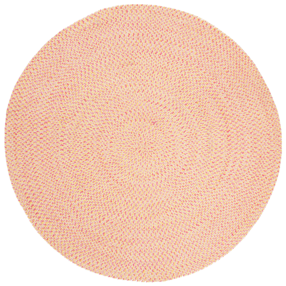 SAFAVIEH Handmade Braided Mariea Country Cotton Rug