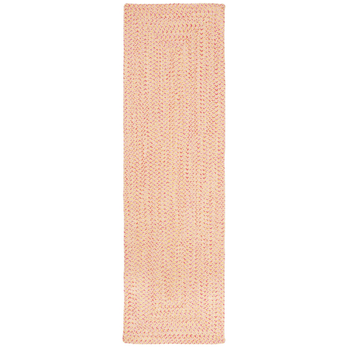 SAFAVIEH Handmade Braided Mariea Country Cotton Rug